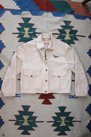 Capri Natural Jacket