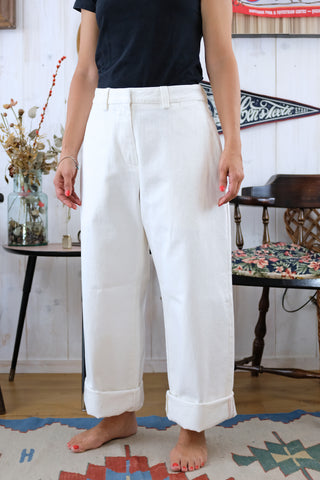 Mausienne Natural Chino