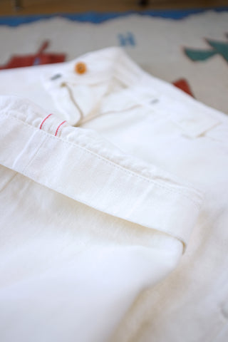 Mausienne Natural Chino