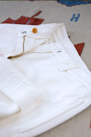 Mausienne Natural Chino