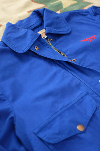 Capri French Blue Jacket