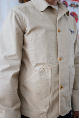 Drente Natural Jacket