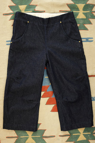 Tomaru Denim Pant