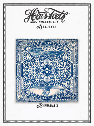 "Master of the Sea" Bandana 3