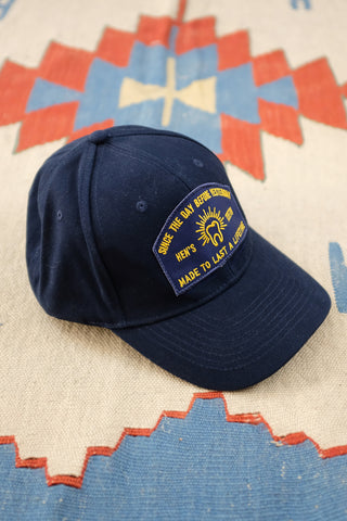 Elba Baseball Hat