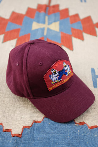Elba Baseball Hat