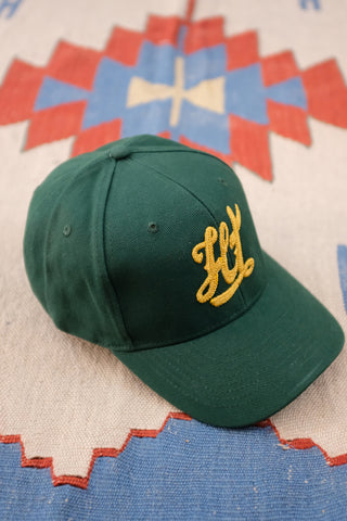 Elba Baseball Hat