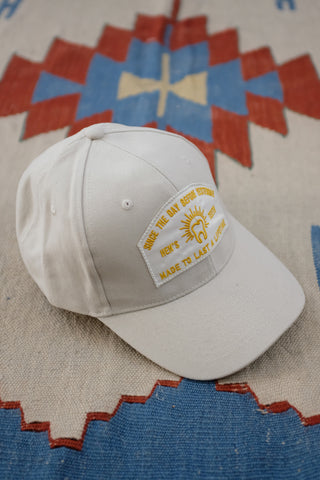 Elba Baseball Hat
