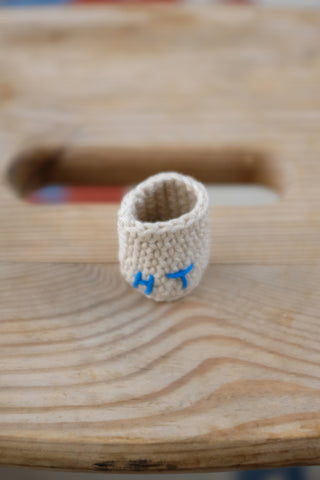 Bandana HT Clip