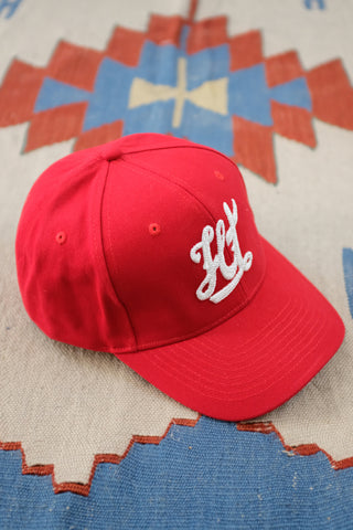 Elba Baseball Hat