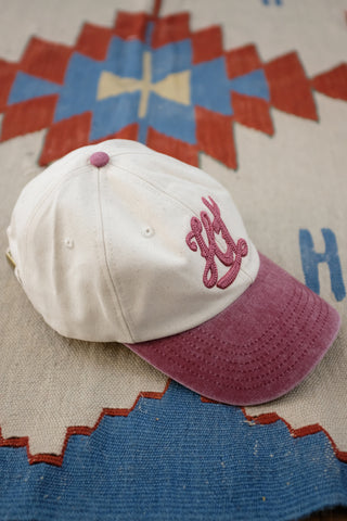 Ponza Baseball Bicolor Hat