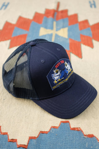 Panarea Trucker Hat