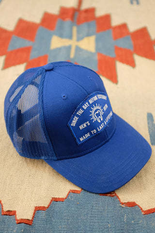 Panarea Trucker Hat