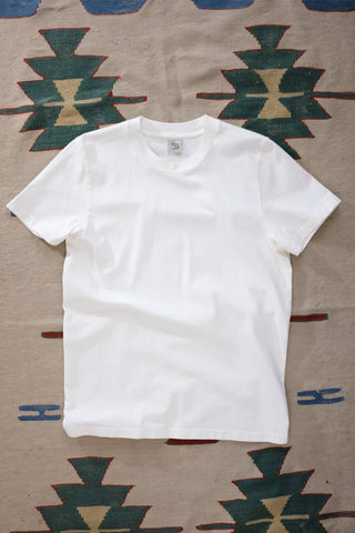 Regular Fit T-Shirt White