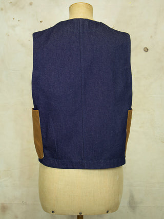 Hetian - Vest