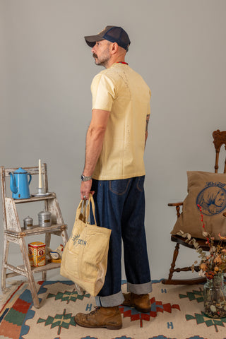 Bag Selvedge - Vintage Wardrobe