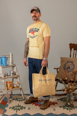 Bag Selvedge - Vintage Wardrobe