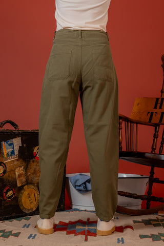 Balloon Pants