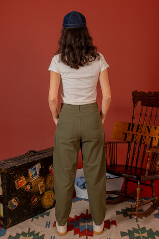 Balloon Pants