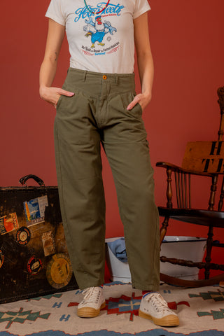 Balloon Pants