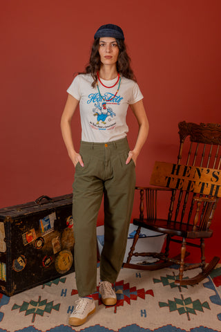 Balloon Pants