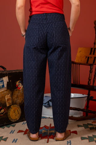 Balloon Pants Printed
