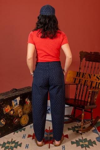 Balloon Pants Printed