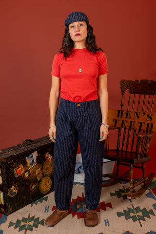 Balloon Pants Printed