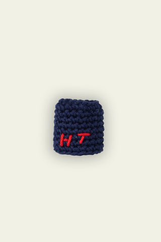 Bandana Blue HT Clip