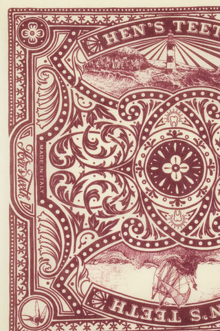 "Master of Seas" Bandana