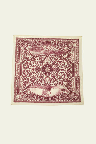 "Master of Seas" Bandana