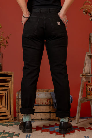 Bull denim Jeans 10,7 Oz