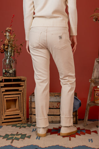 Natural Bull denim Jeans 10,7 Oz