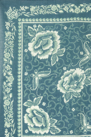 "Butterfly" Cotton Bandana