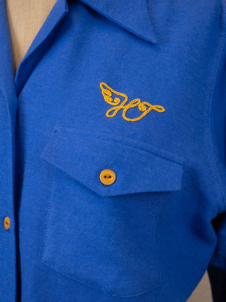 Concincina – Bowling Shirt