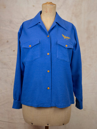 Concincina – Bowling Shirt