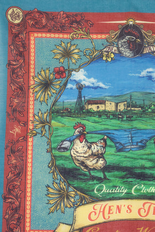 "Country Workwear" Bandana