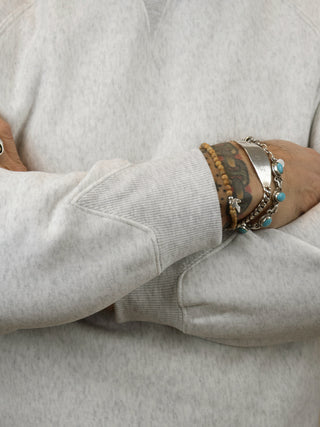 Dagu - Crewneck Sweatshirt