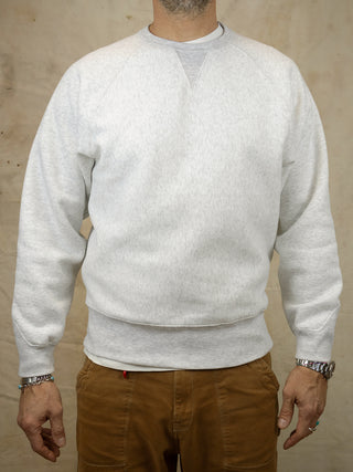 Dagu - Crewneck Sweatshirt