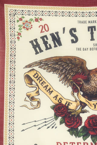 "Determination" Bandana