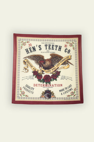 "Determination" Bandana