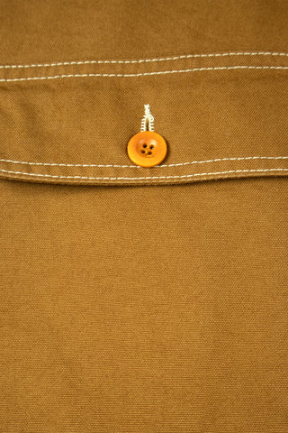 Fatigue All-Rounder Duck Canvas Pants