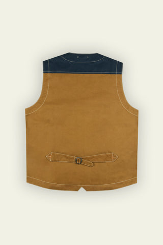 Engineer Duck Blue Vest