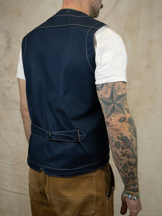 Engineer - Work Vest