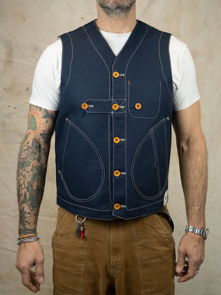 Engineer - Work Vest