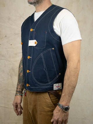 Engineer - Work Vest