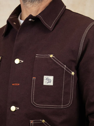 Gournay - Chore Jacket