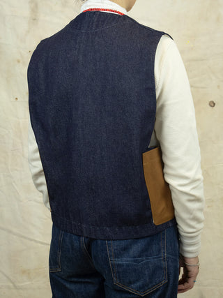 Hetian - Vest