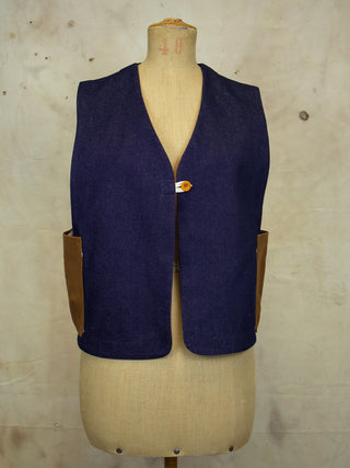 Hetian - Vest