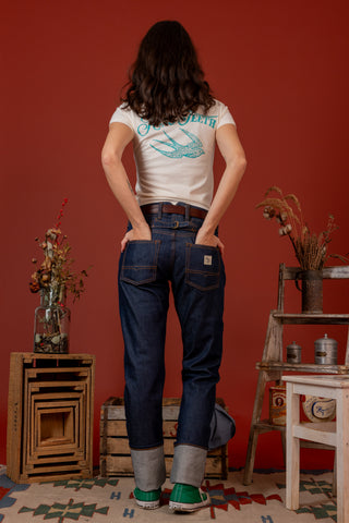 Jeans Original 13 Oz